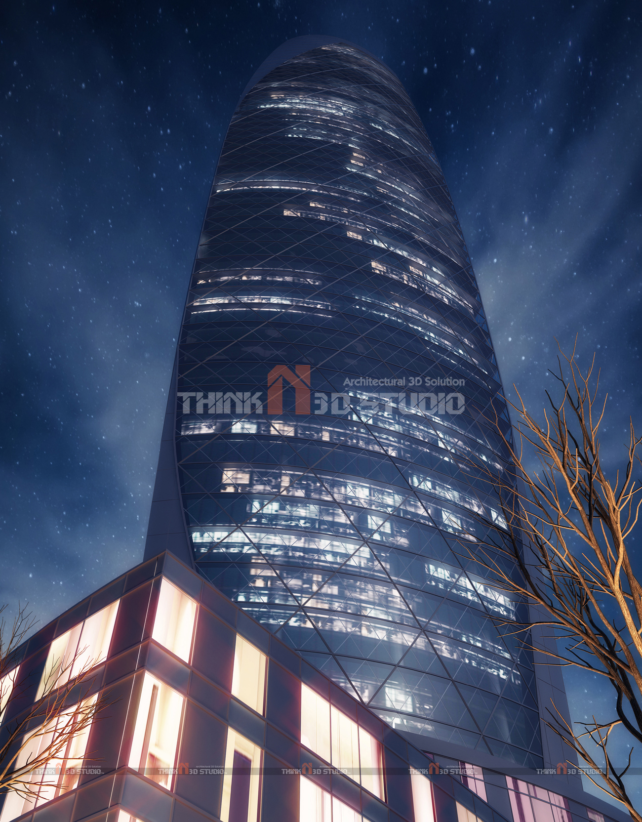Think n 3D Studio