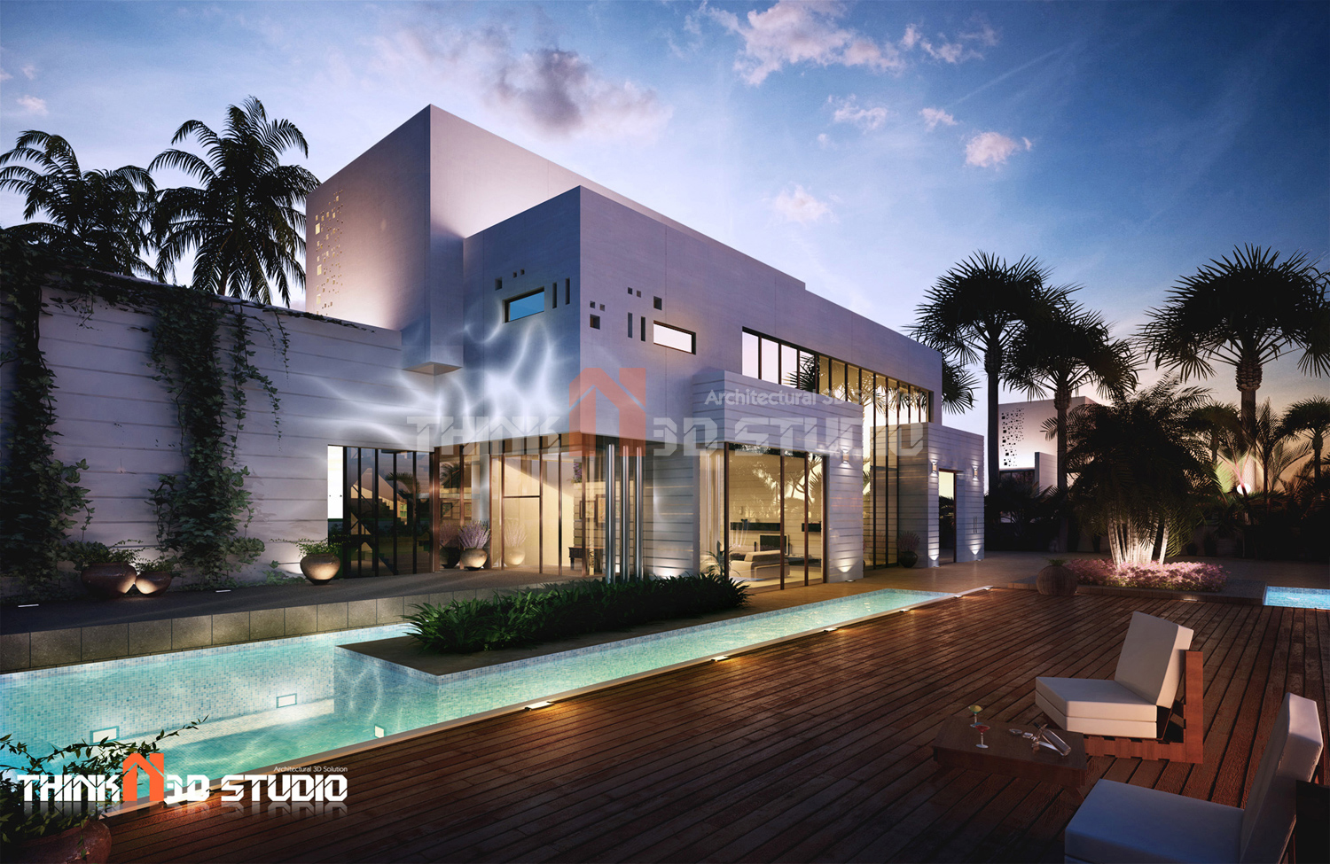 Think n 3D Studio