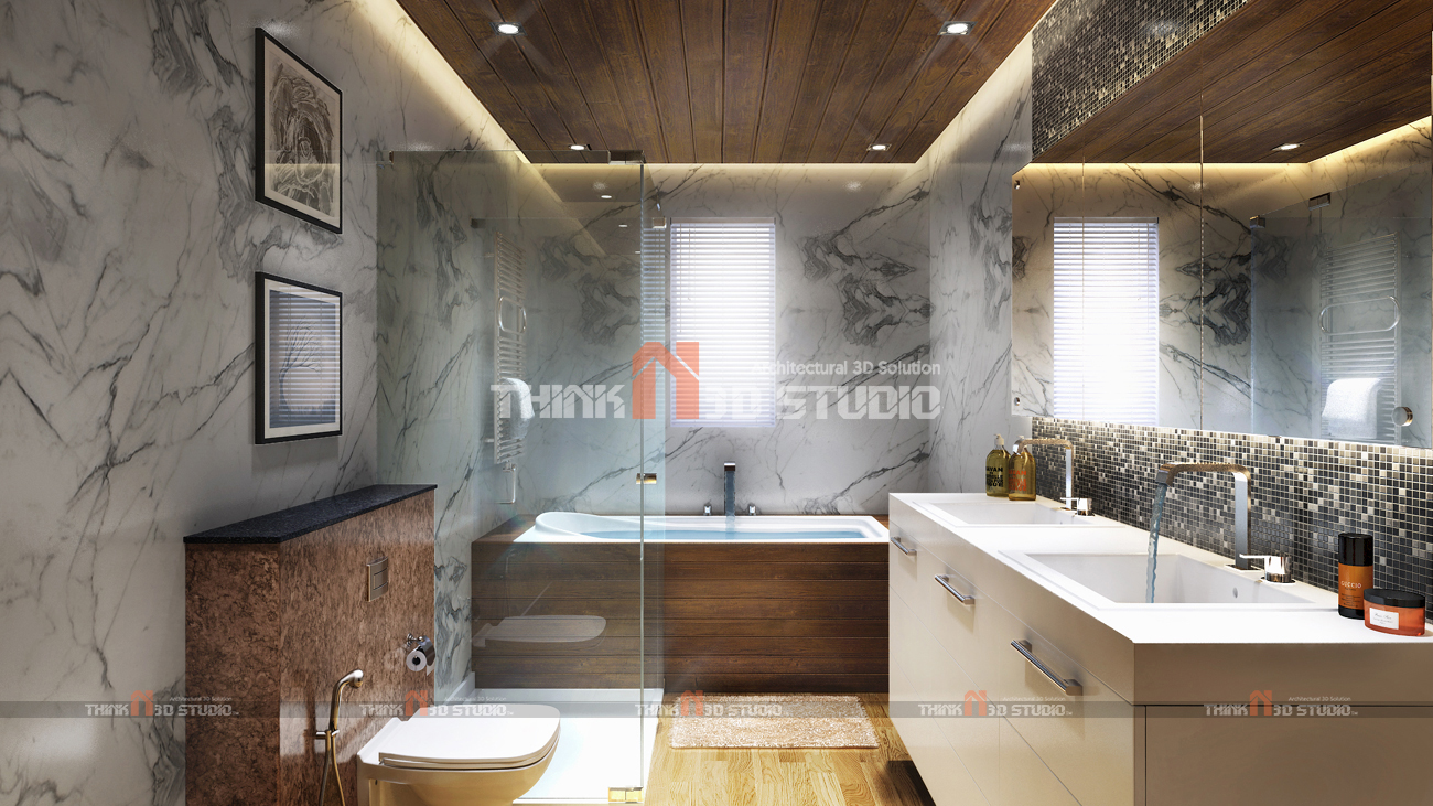Think n 3D Studio