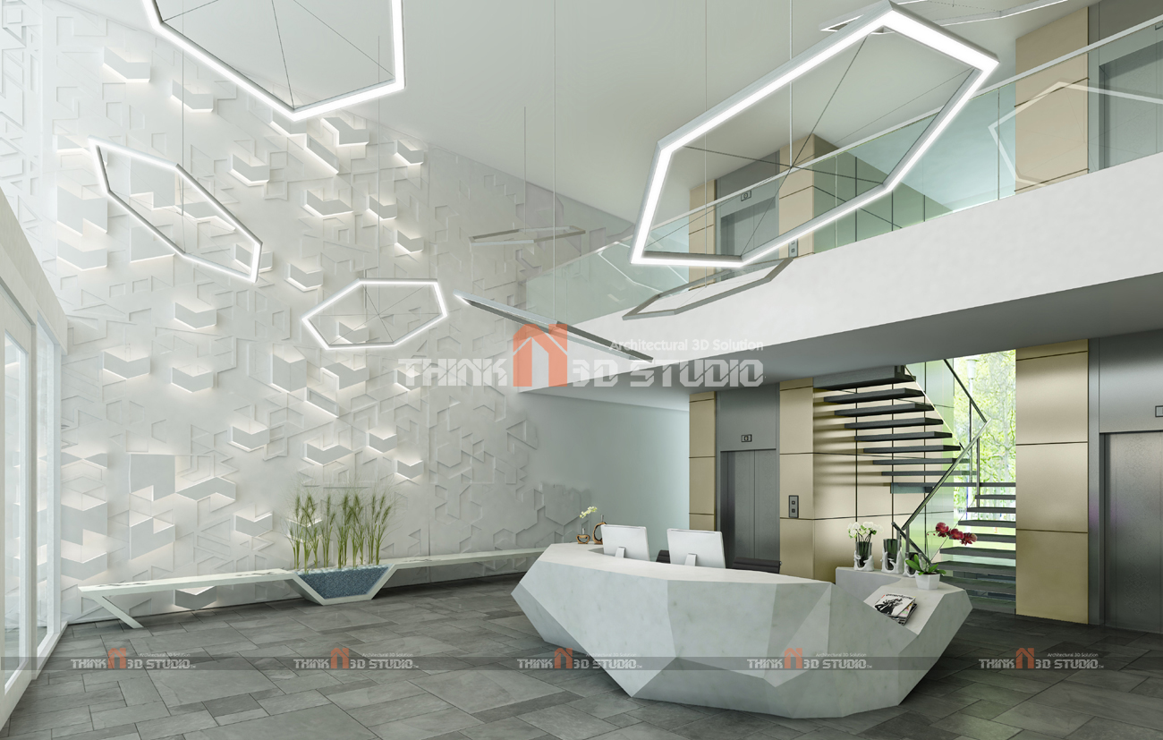 Think n 3D Studio