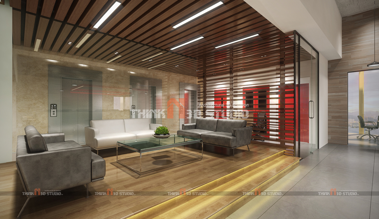 Think n 3D Studio