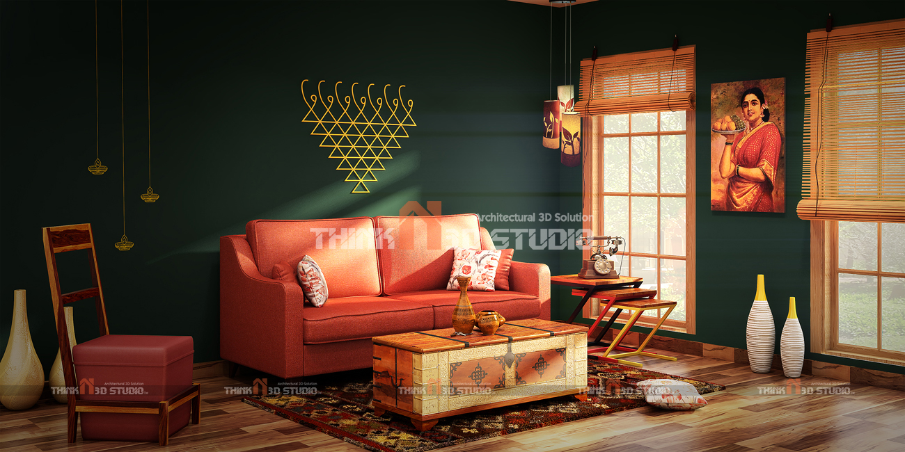 Think n 3D Studio