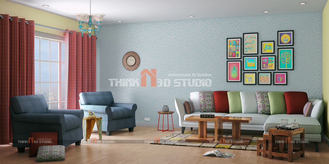 Think n 3D Studio