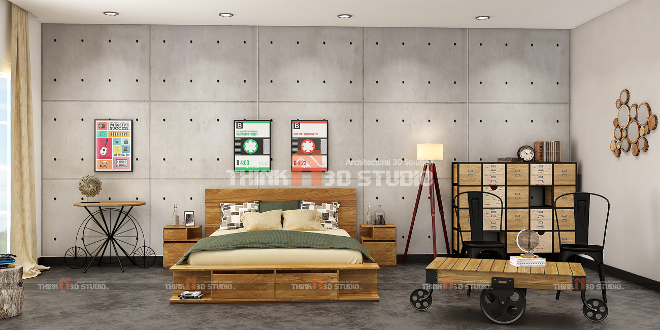 Think n 3D Studio