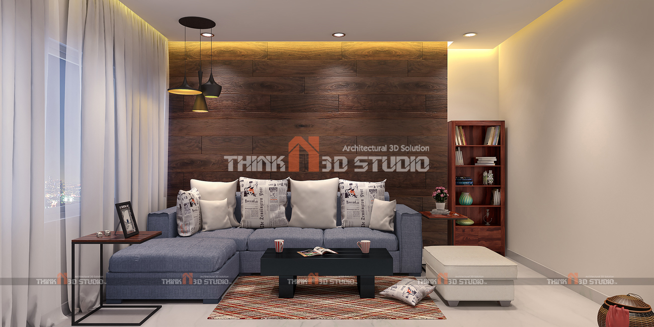 Think n 3D Studio