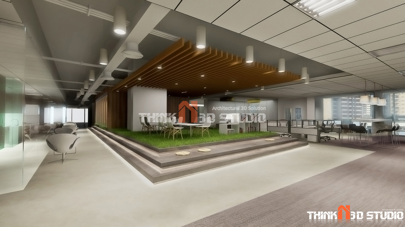 Think n 3D Studio