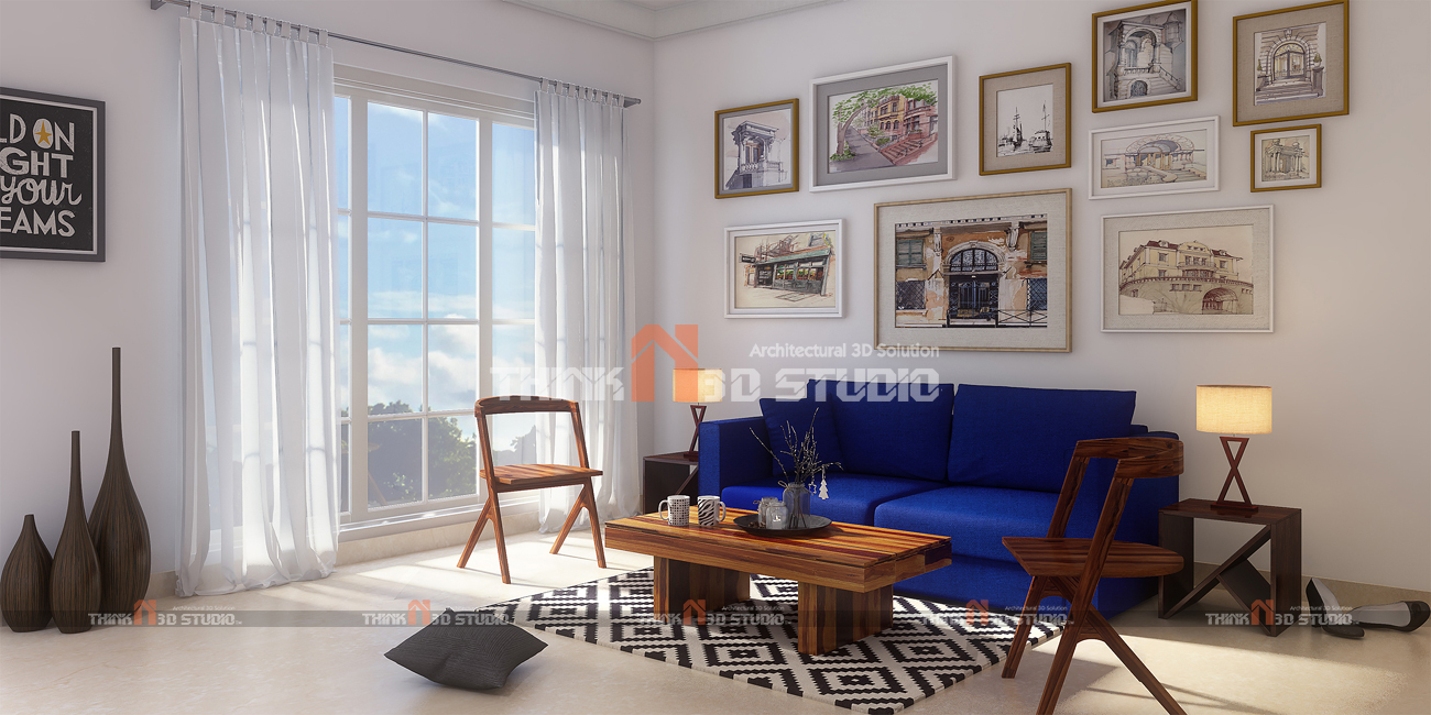 Think n 3D Studio