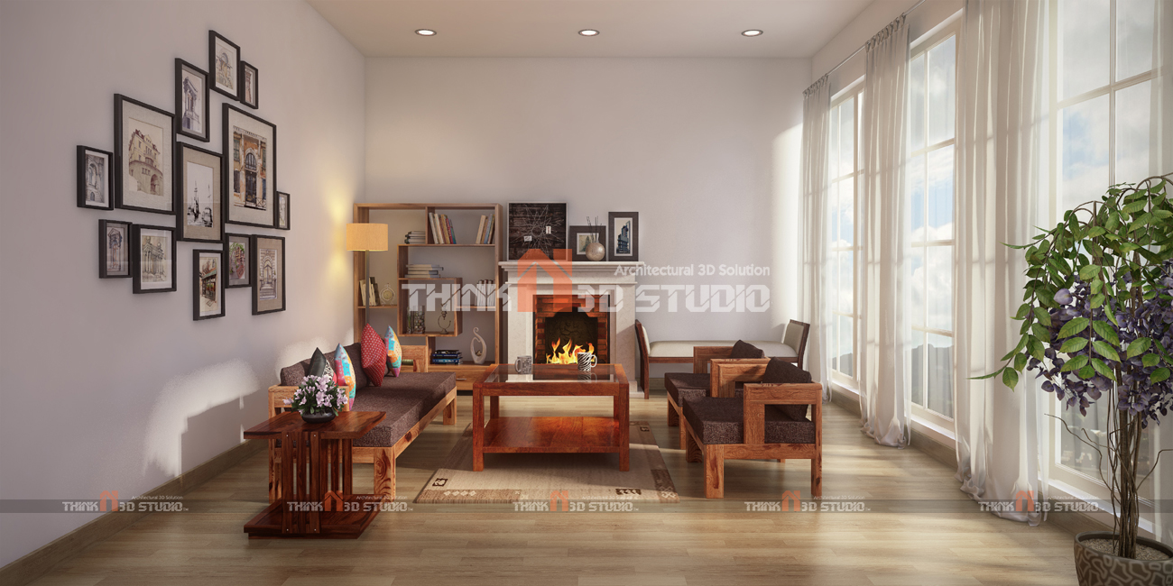 Think n 3D Studio