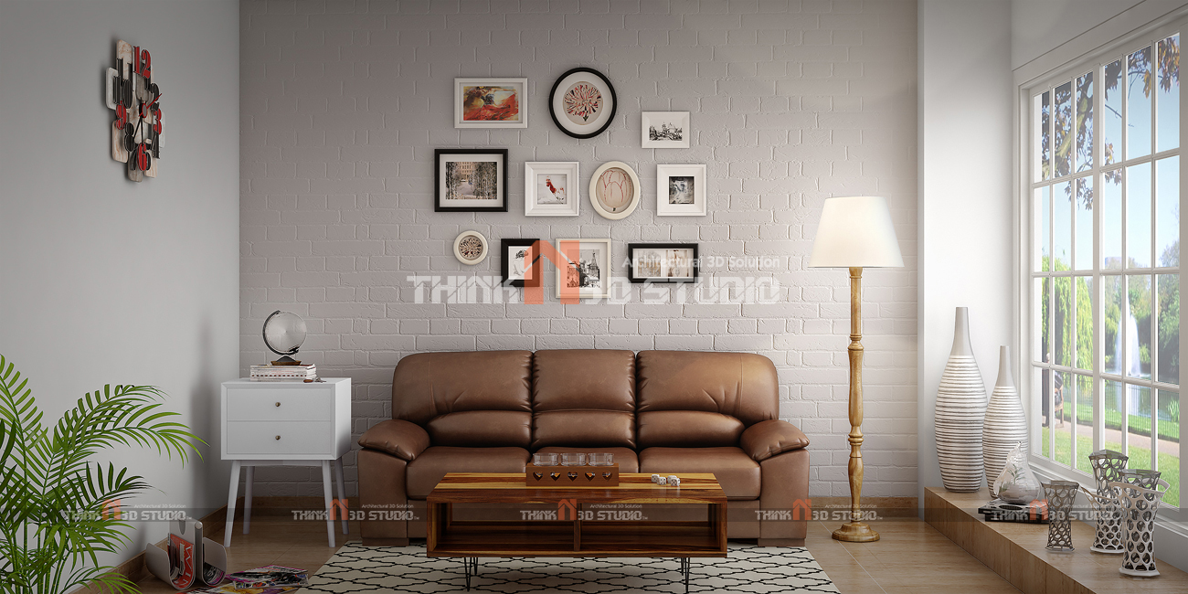 Think n 3D Studio
