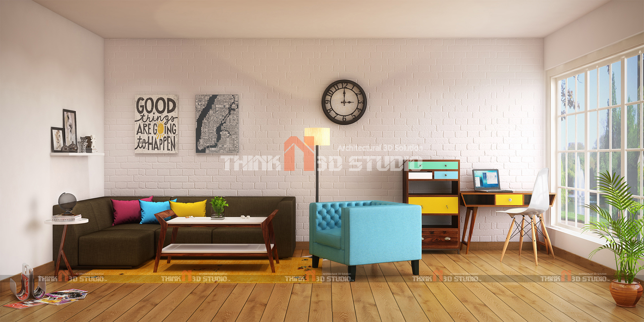 Think n 3D Studio