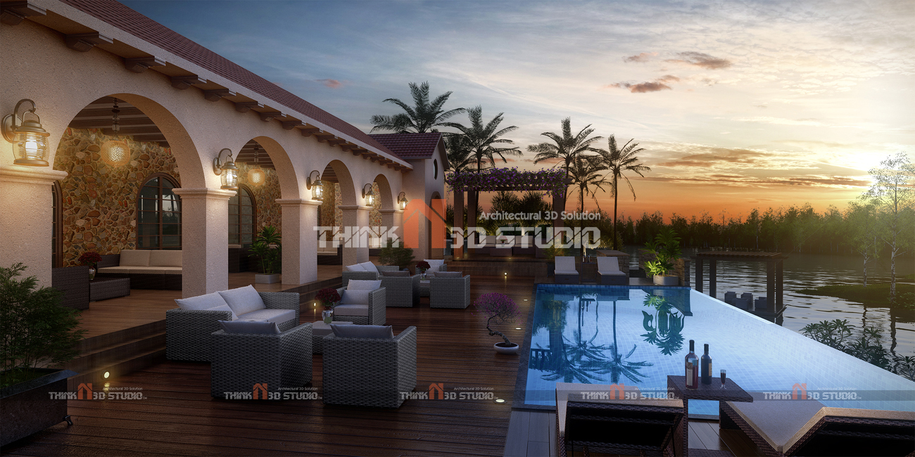 Think n 3D Studio