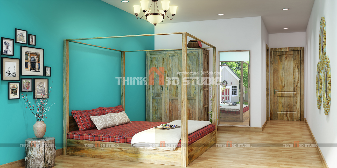 Think n 3D Studio