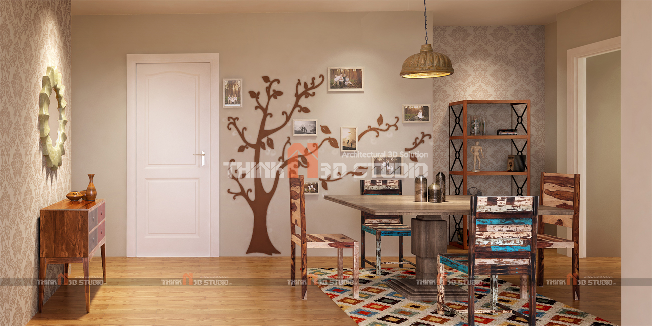 Think n 3D Studio
