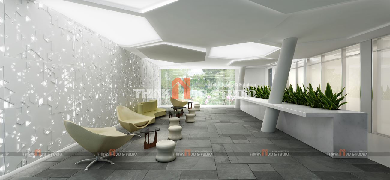 Think n 3D Studio