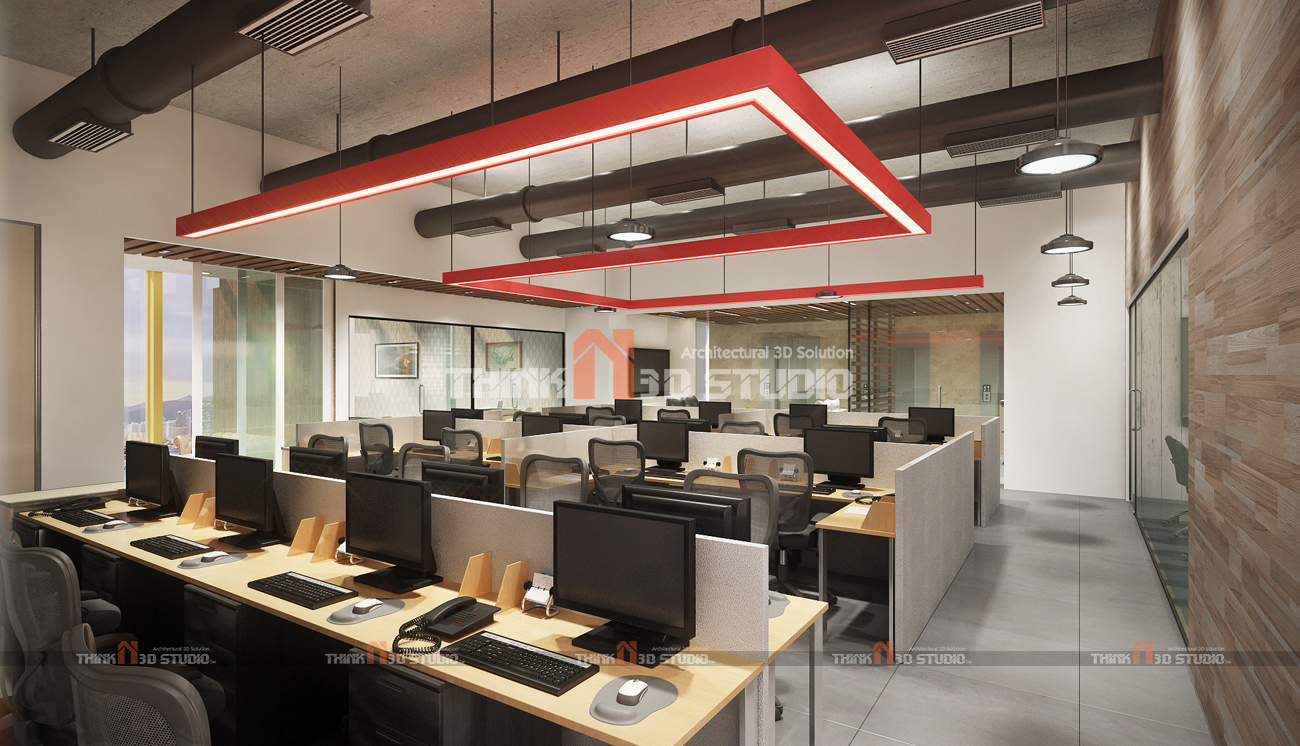 Think n 3D Studio