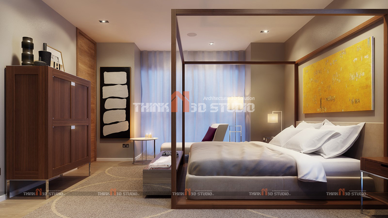 Think n 3D Studio