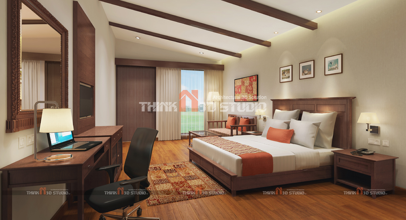 Think n 3D Studio