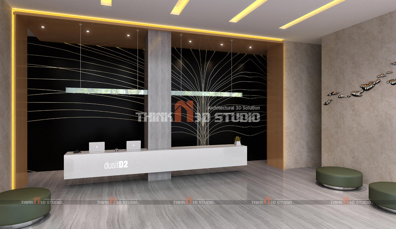 Think n 3D Studio